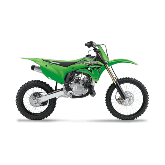Hire a Kawasaki Kx 100 Motorcycle in Torrance from $199 per day
