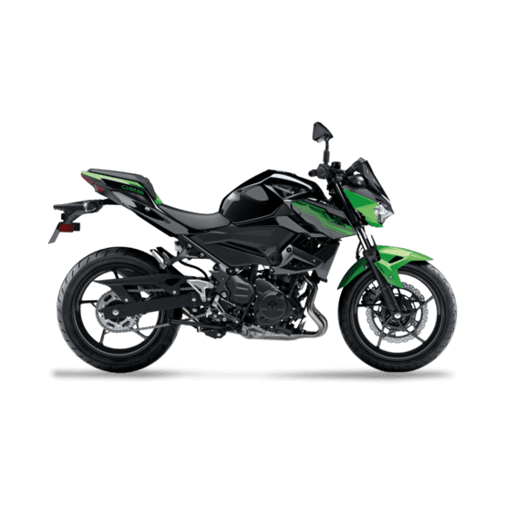 Kawasaki Z 250