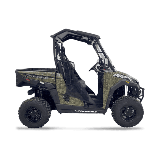 Linhai T-BOSS 550