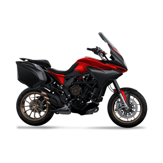 MV Agusta Turismo Veloce