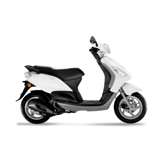 Piaggio Fly 50