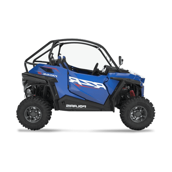 Polaris RZR 1000 Trail S