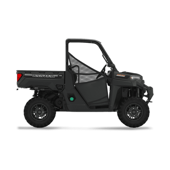 Polaris Ranger SP 570 for hire