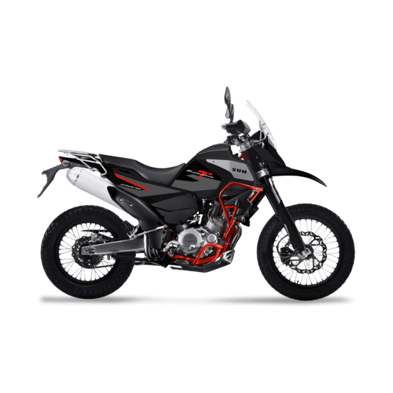 SWM Superdual T