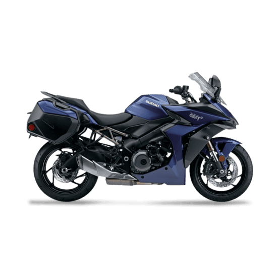Suzuki GSX-S1000GT for hire