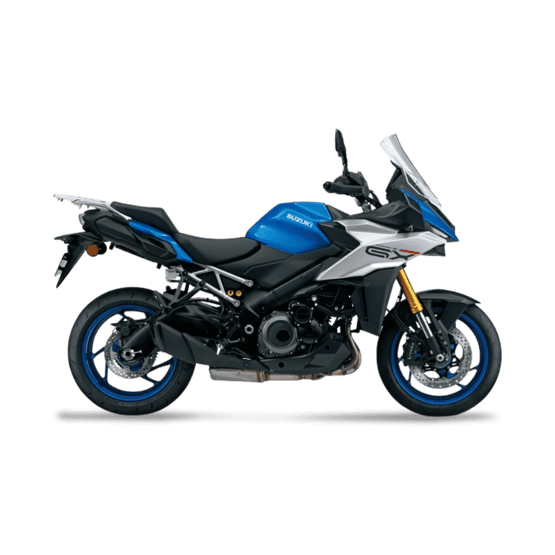 Suzuki GSX-S 1000 GX for hire