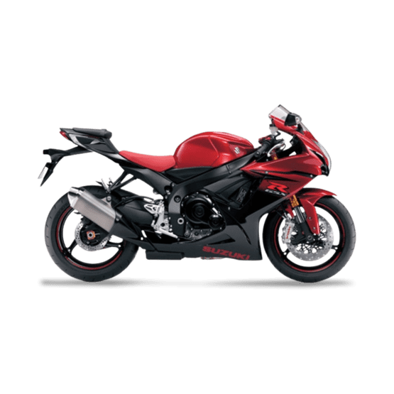Suzuki GSX-R750