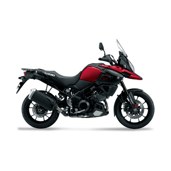 Suzuki V-Strom 1000