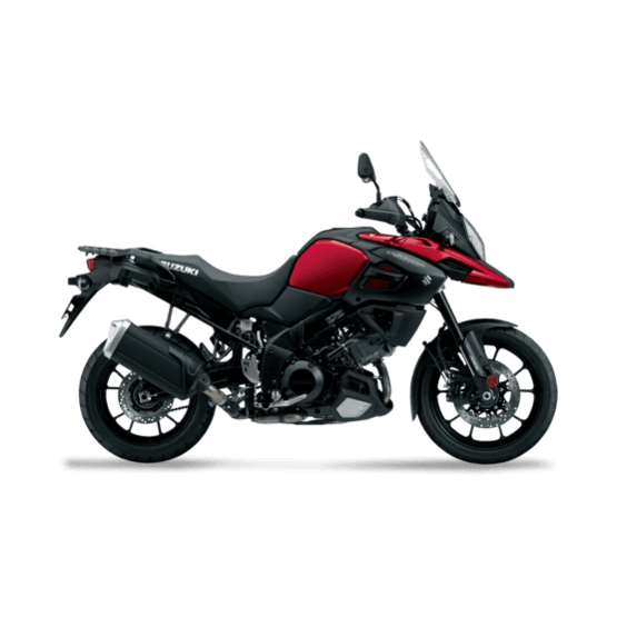 Suzuki V-Strom 650
