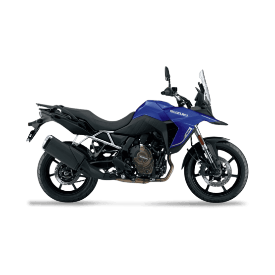 Suzuki V-Strom 800