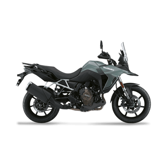 Suzuki V-Strom 800 SE