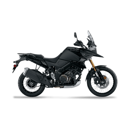 Suzuki V-Strom 1050DE for hire