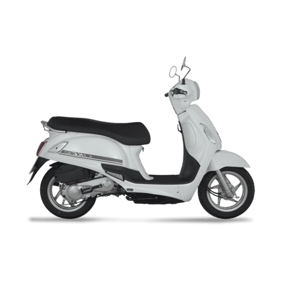 SYM Angela 50