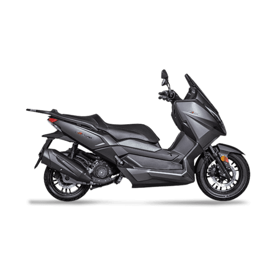 Thrust Motor Ceasar 125