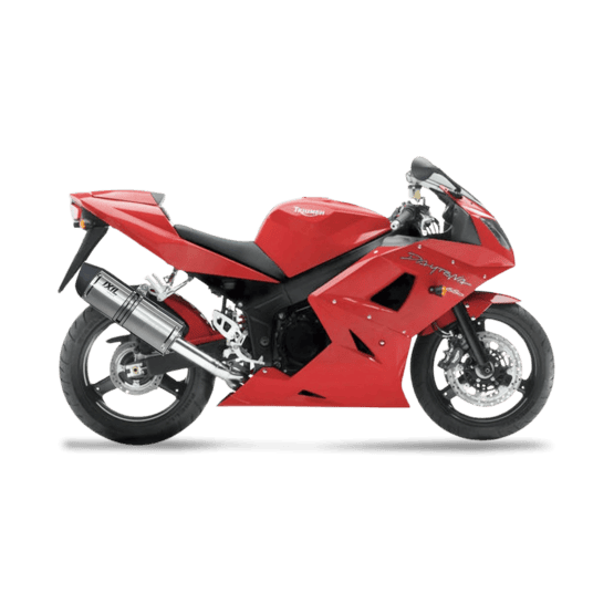 Triumph Daytona 650