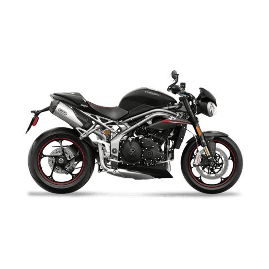 Triumph Speed Triple 1200 RS