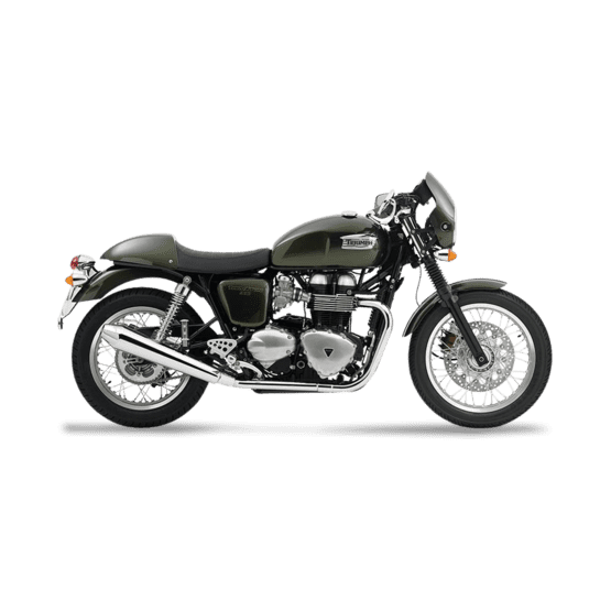 Triumph Thruxton 900
