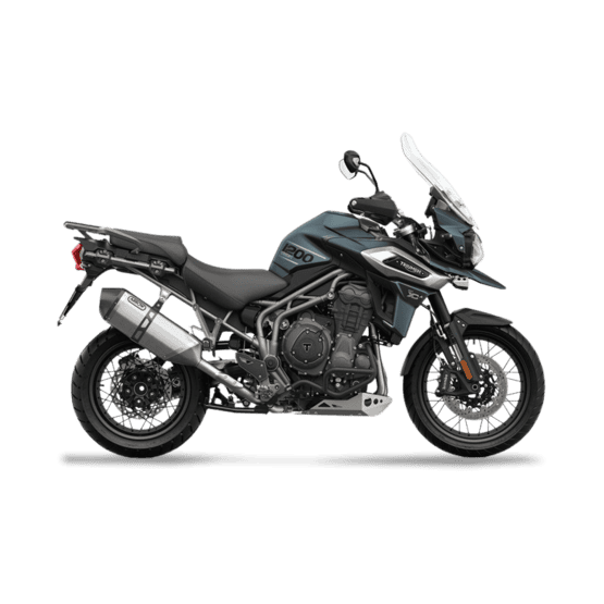 Triumph Tiger 1200 XCA