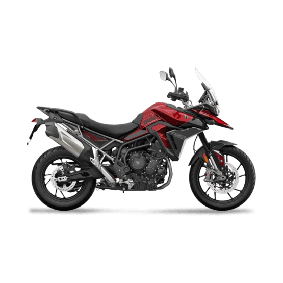 Triumph Tiger 1200 GT Pro