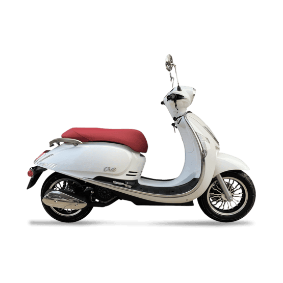 UM Chill Classic 125 for hire