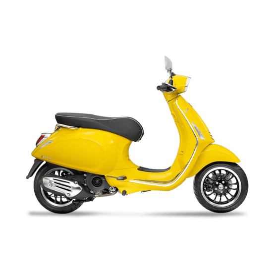 Vespa Sprint 150