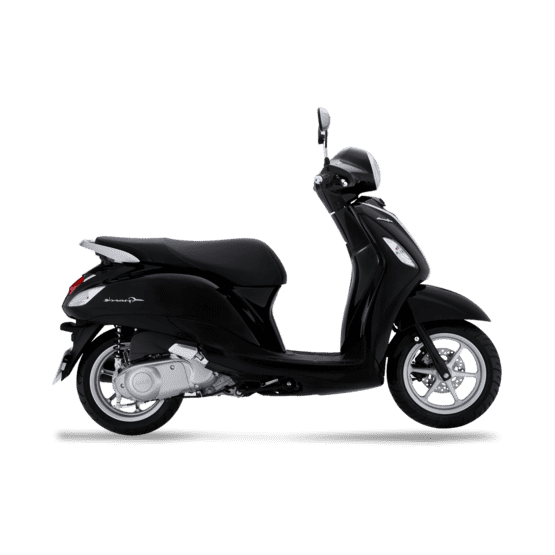 Yamaha Grande