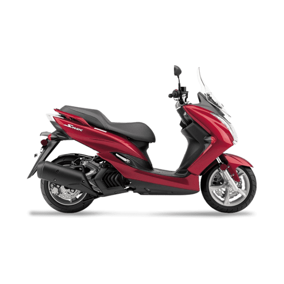 Riderly Scooters For Rent In Neihu District Taiwan