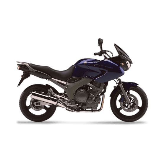 Yamaha TDM 900 for hire