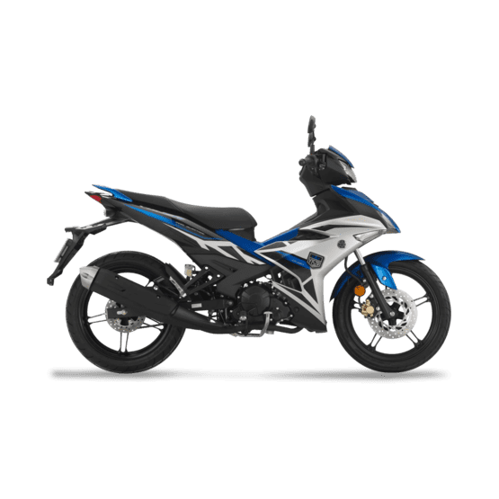 Yamaha Y15 for hire