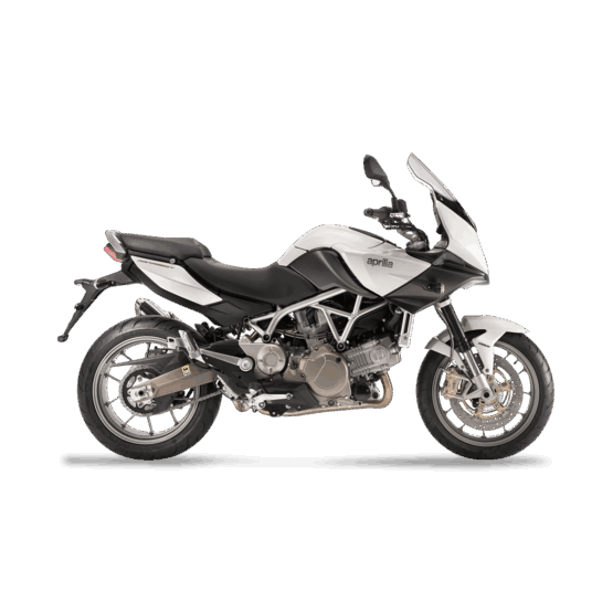 Aprilia Mana 850 GT ABS