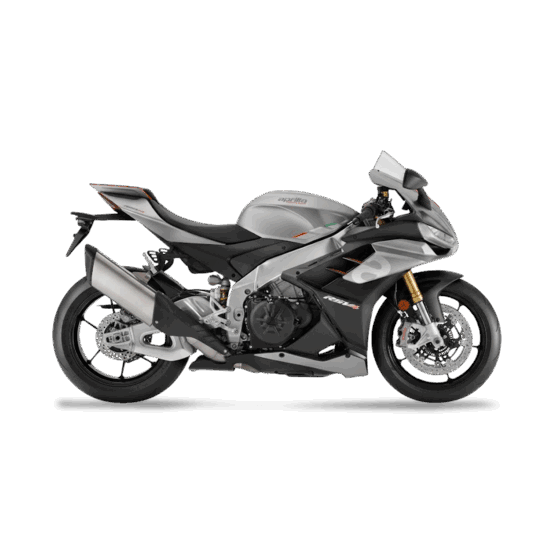 Aprilia RSV4 1100 Factory