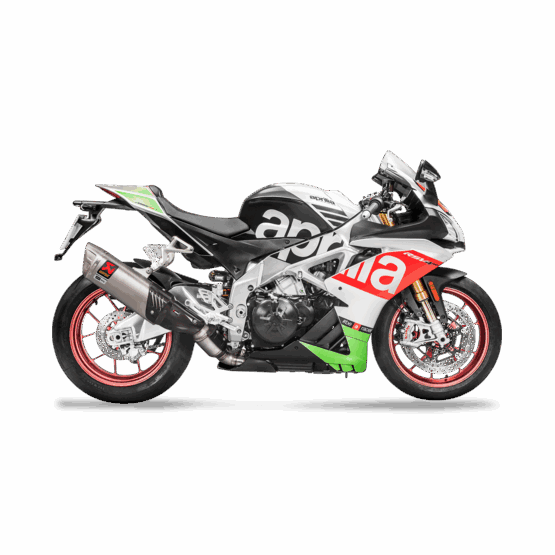 Aprilia RSV4 RF