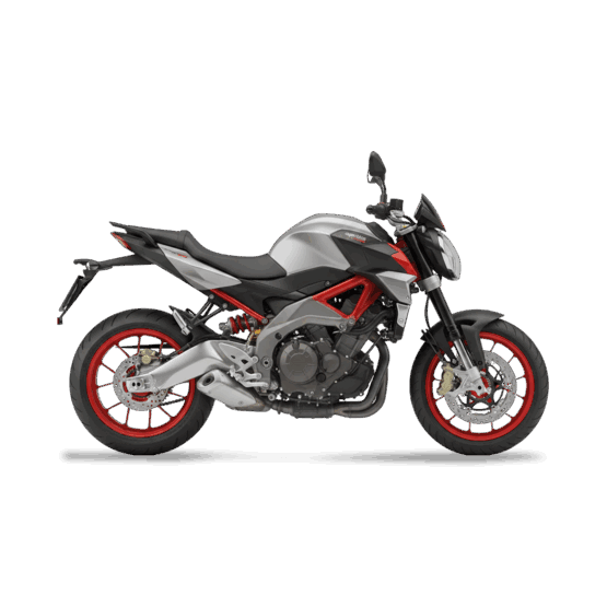 Aprilia Shiver 900 ABS