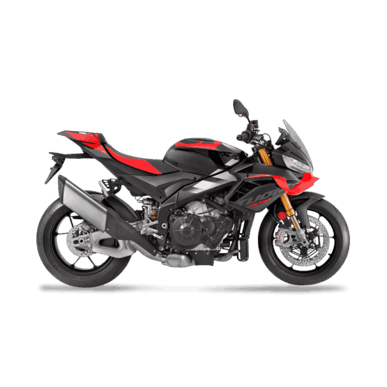 Aprilia Tuono V4 1100 Factory
