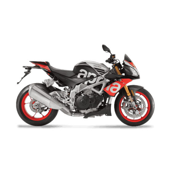 Aprilia Tuono V4 1100 RR ABS