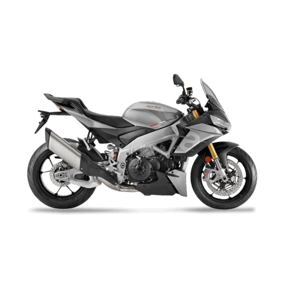 Aprilia Tuono V4 1100