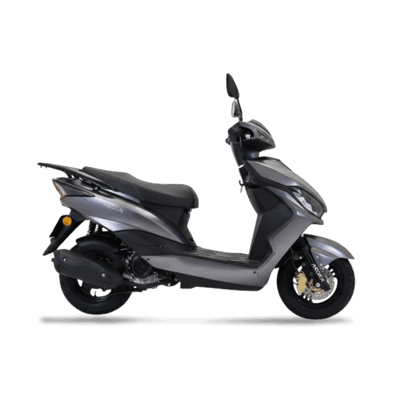Arora Freedom 50 for hire
