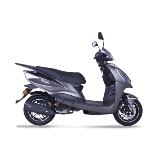 Arora Verano 50 for hire