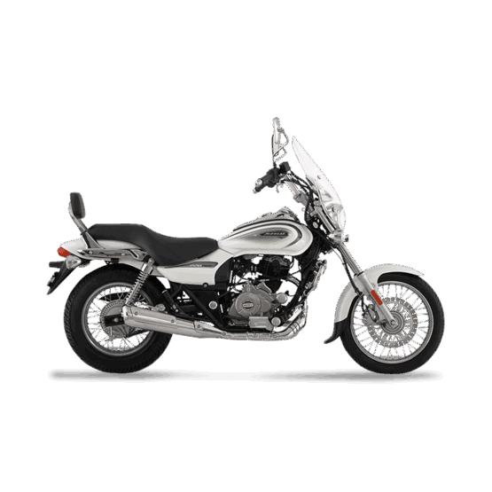 Bajaj Avenger 220 Cruise BS6 for hire