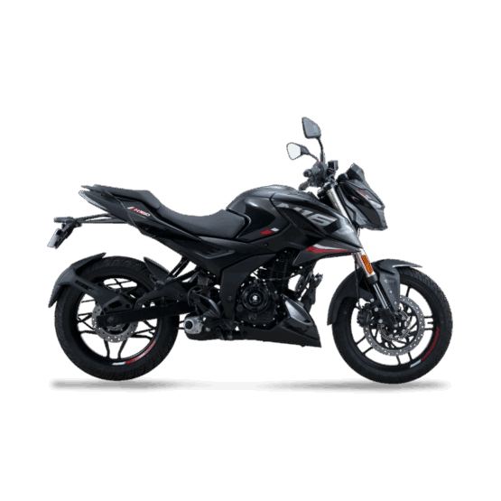 Bajaj N160