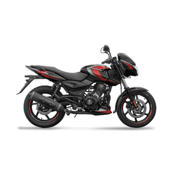 Bajaj Pulsar 180