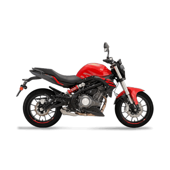 Benelli 302S