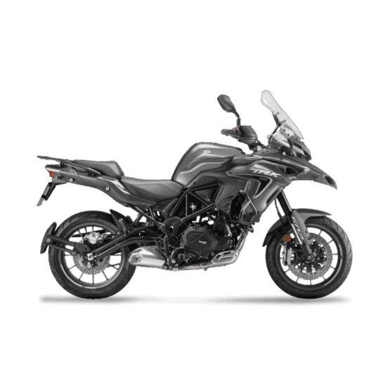 Benelli TRK 502