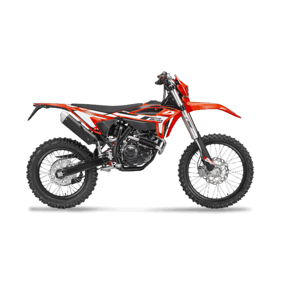 Beta 125