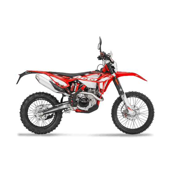 Beta 390 RR Supermoto for hire
