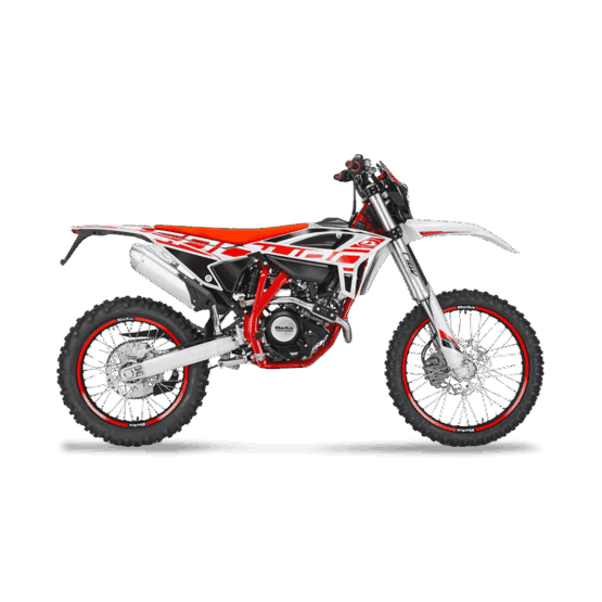 Beta RR 125 for hire