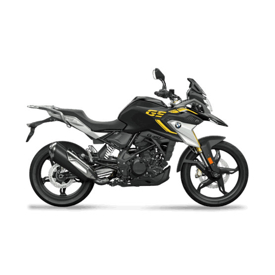 BMW 310 GS