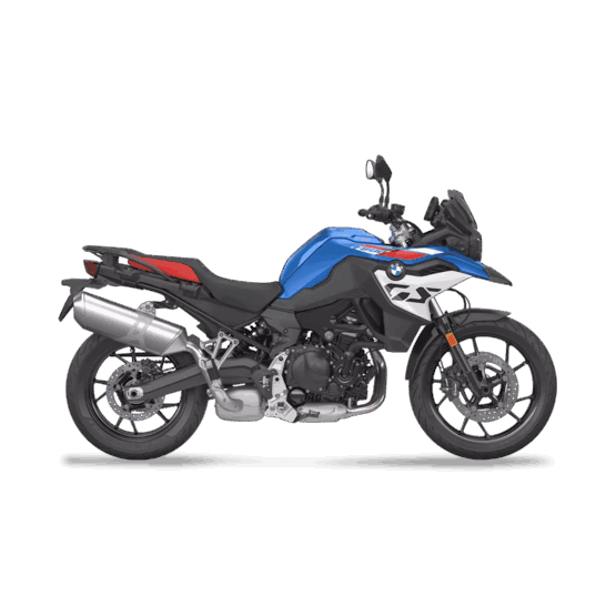BMW F 800 GS