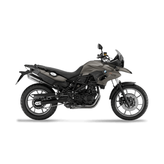 BMW F 800 GS Adventure