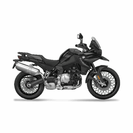 BMW F 850 GS (A2)